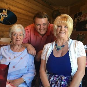 Meet your Posher, Cole